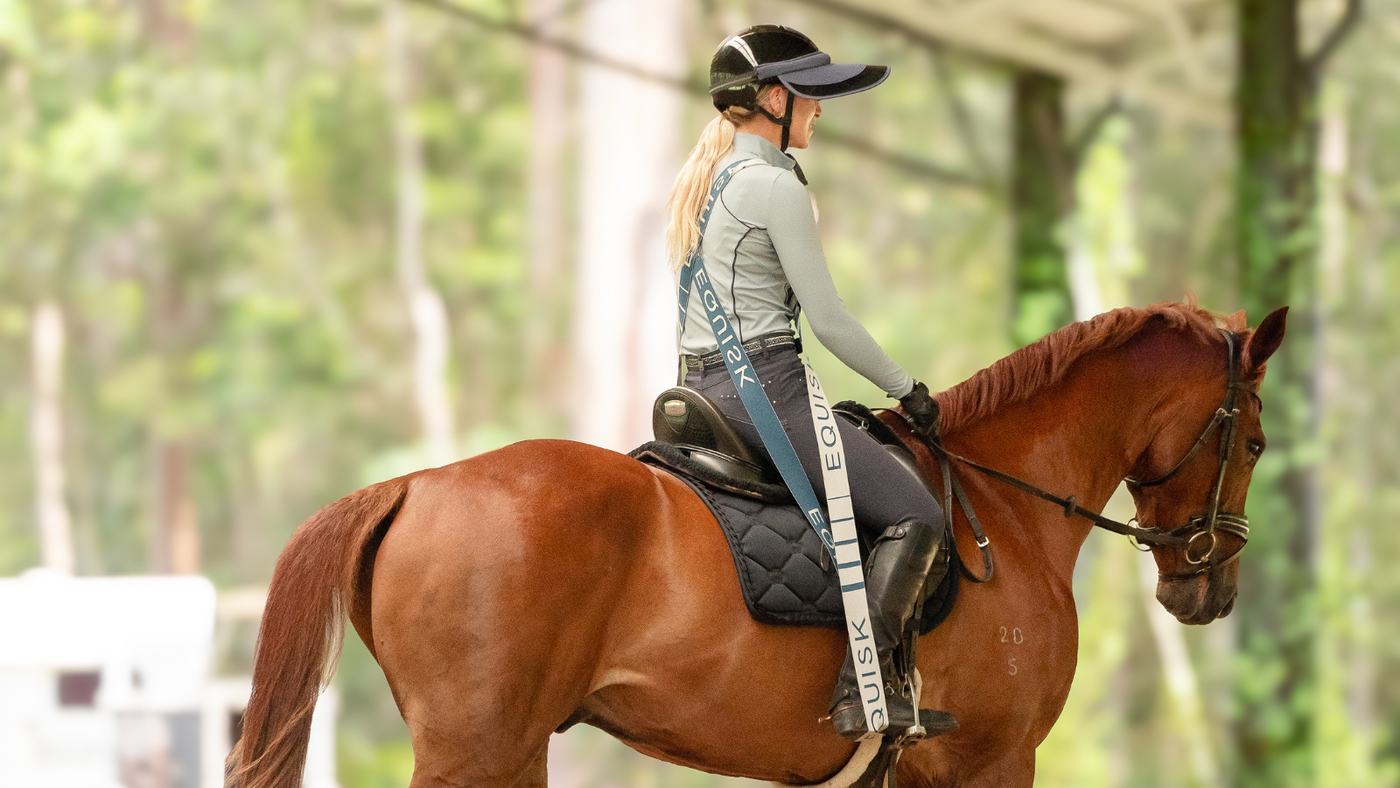 The Rhythm of Riding: Why Timing and Feel Matter More Than You Think