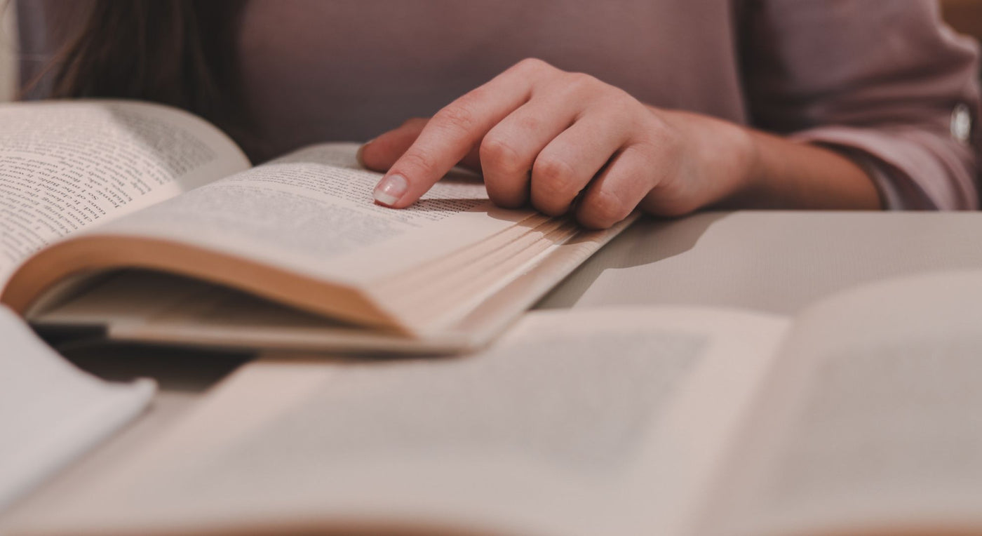 Top 5 Books That Every Rider Should Read