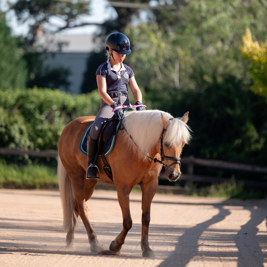 Beyond the Saddle: Why Riders Need to Prioritize Their Own Fitness