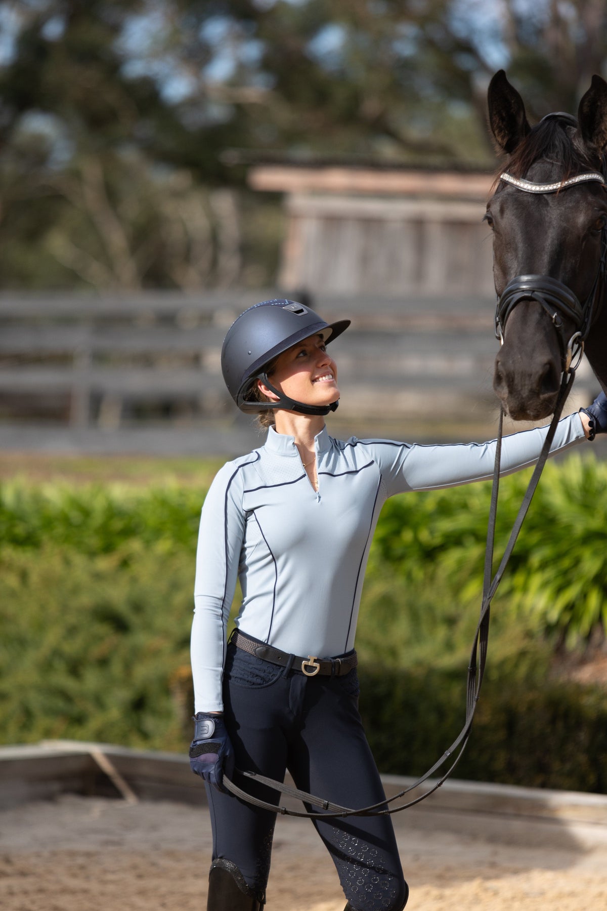 EQUISK - Equestrian Training Gear That Makes A Difference