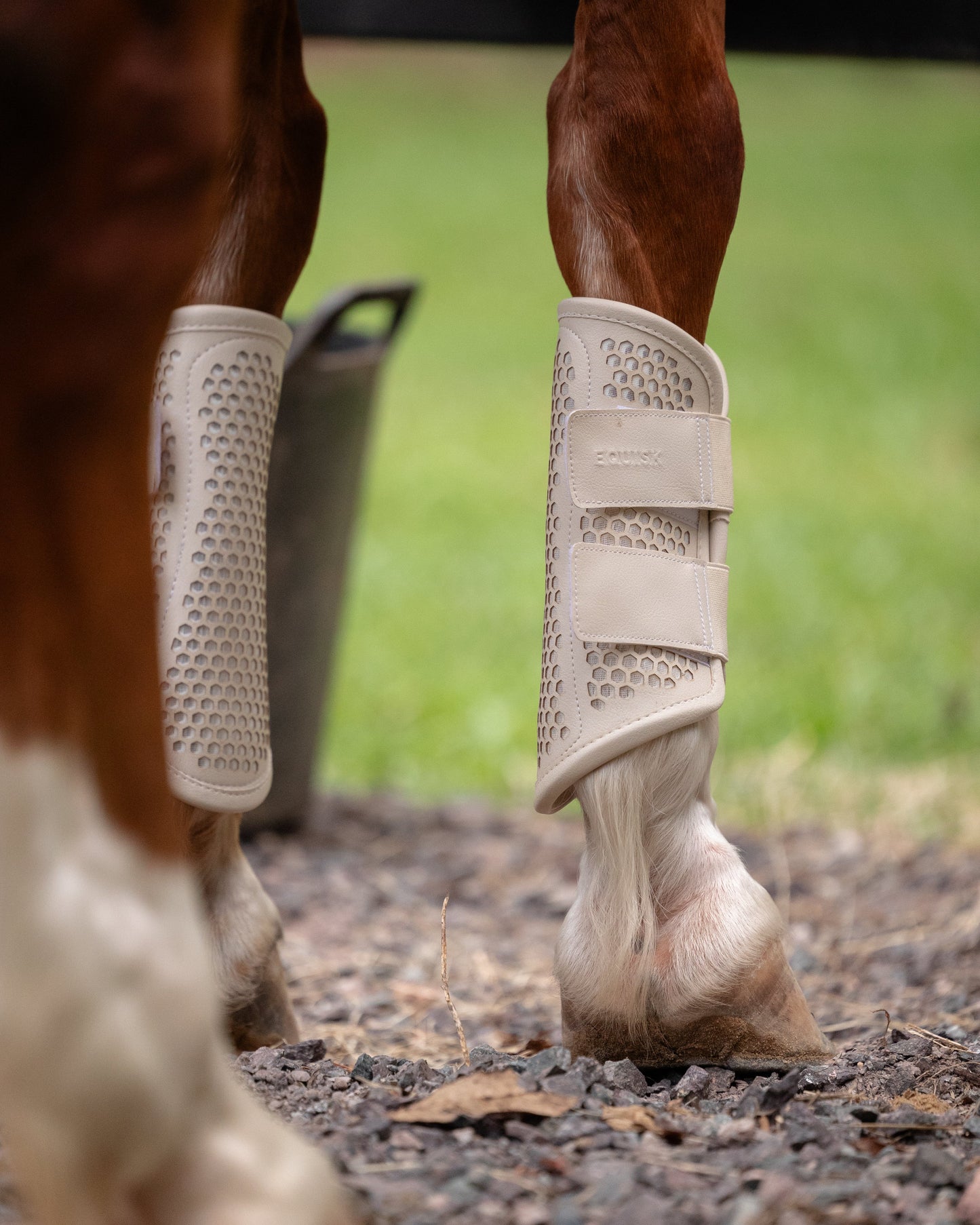 TotalCool Brushing Boot (Pre-Order) - EQUISK