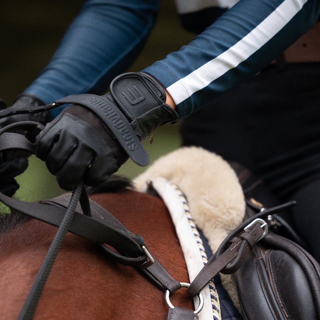 spooks handschuhe SteadyHands Riding Gloves