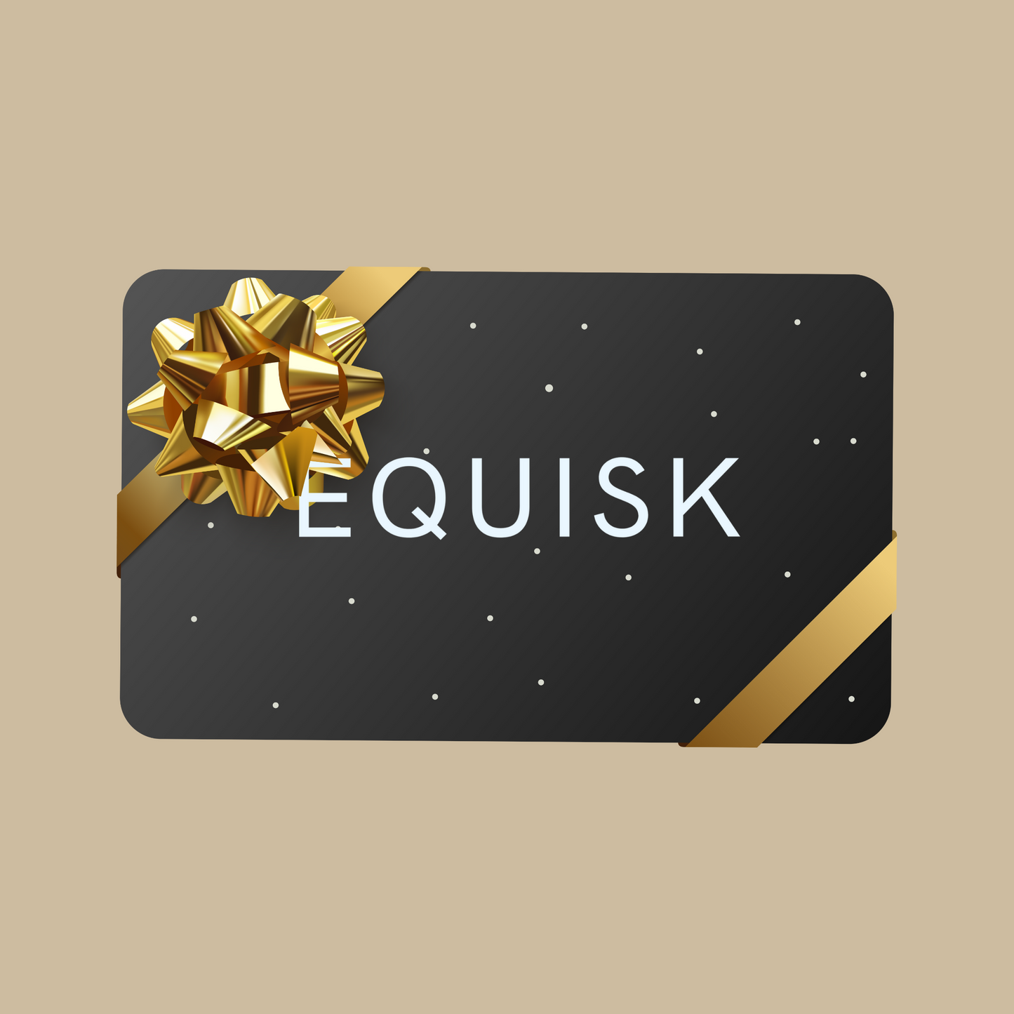 EQUISK Gift Card